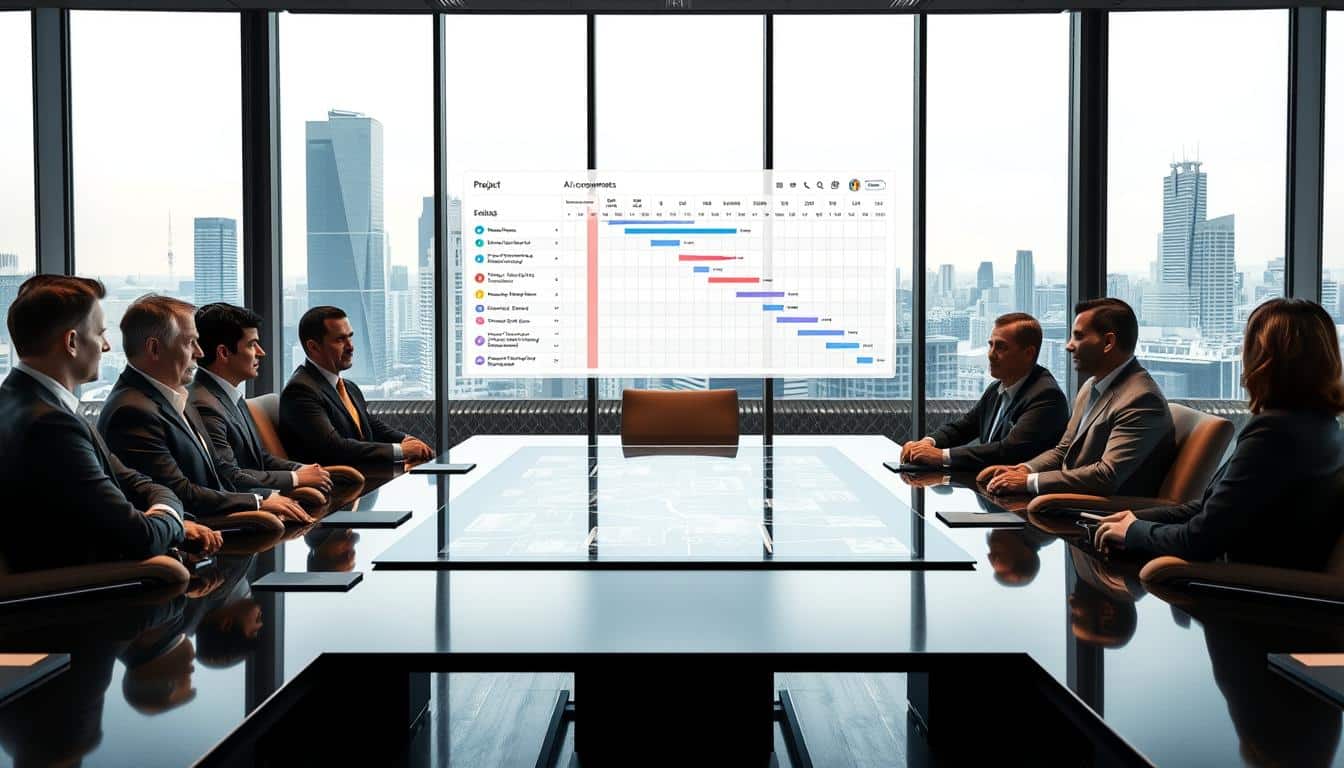 KI im Projektmanagement