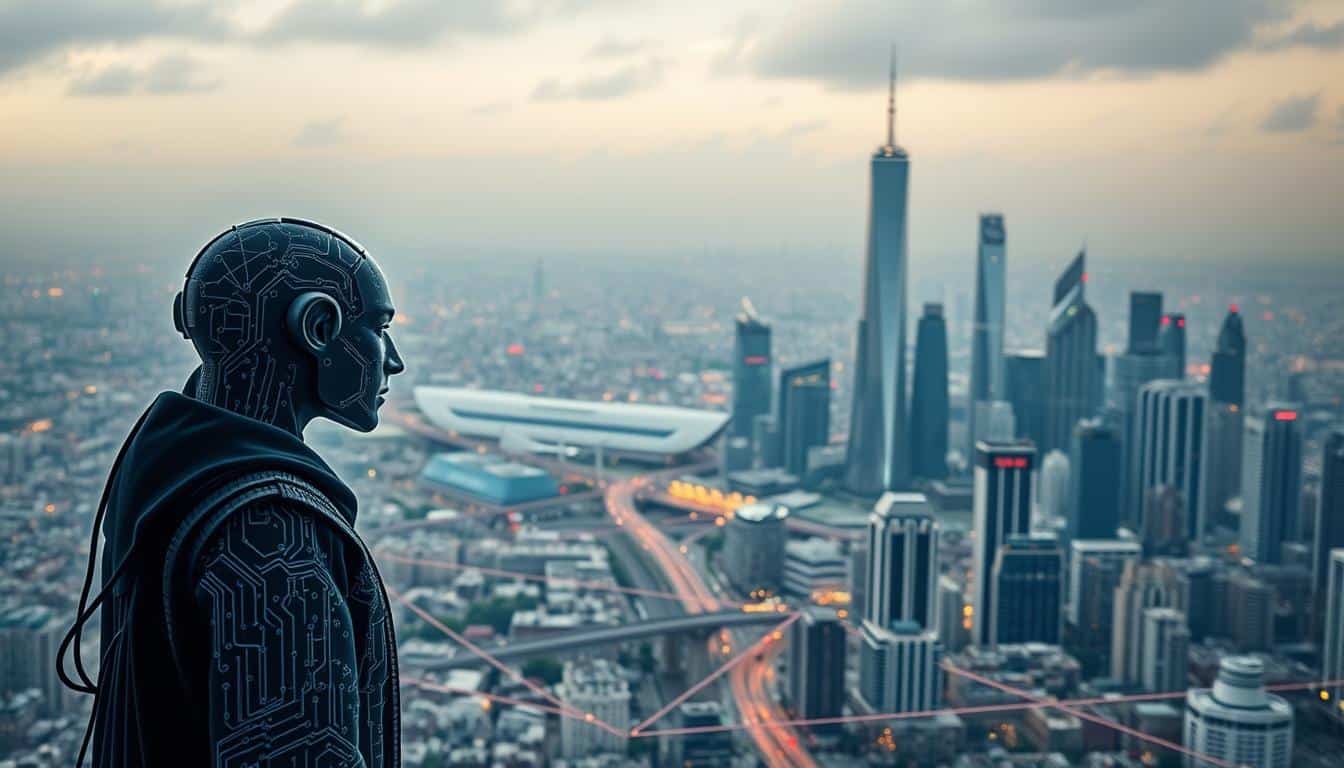 KI in der Datensicherheit