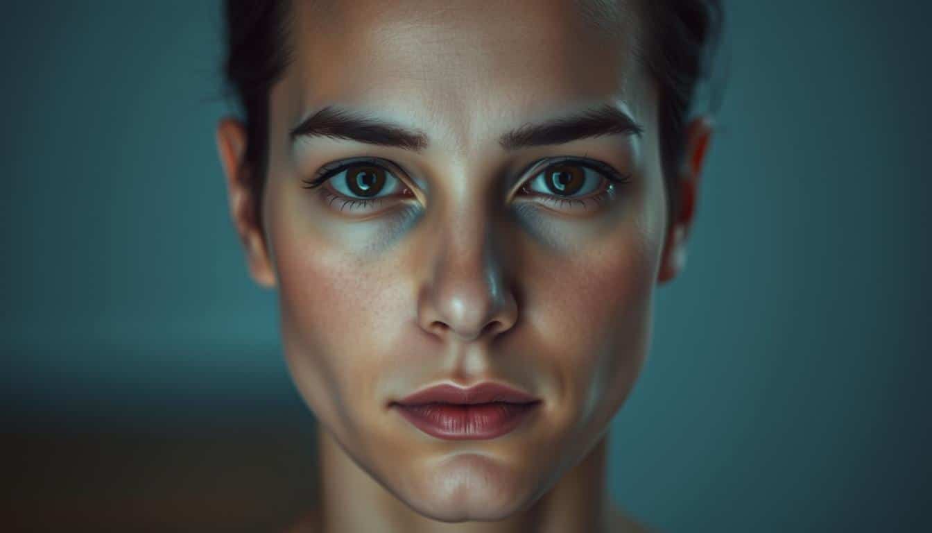 KI in der Gesichtsanalyse