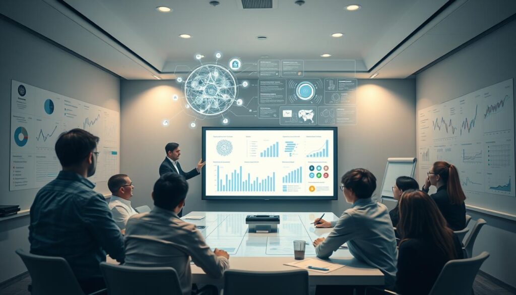 KI in der Strategieplanung