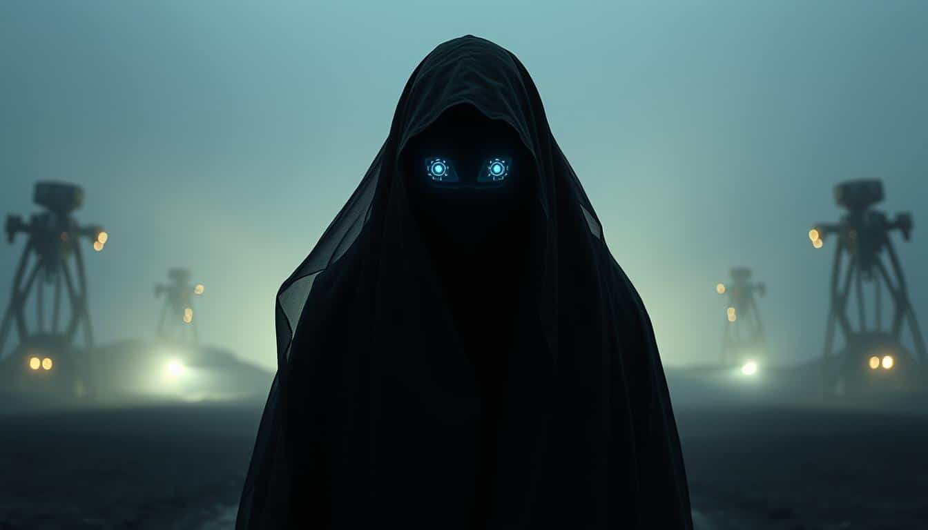 KI in der Verschleierung