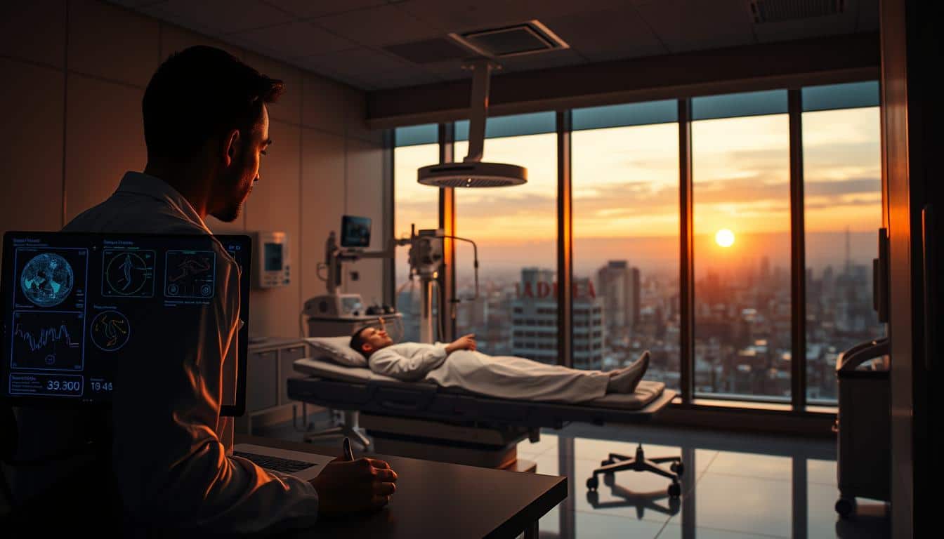 KI-unterstützte Diagnostik