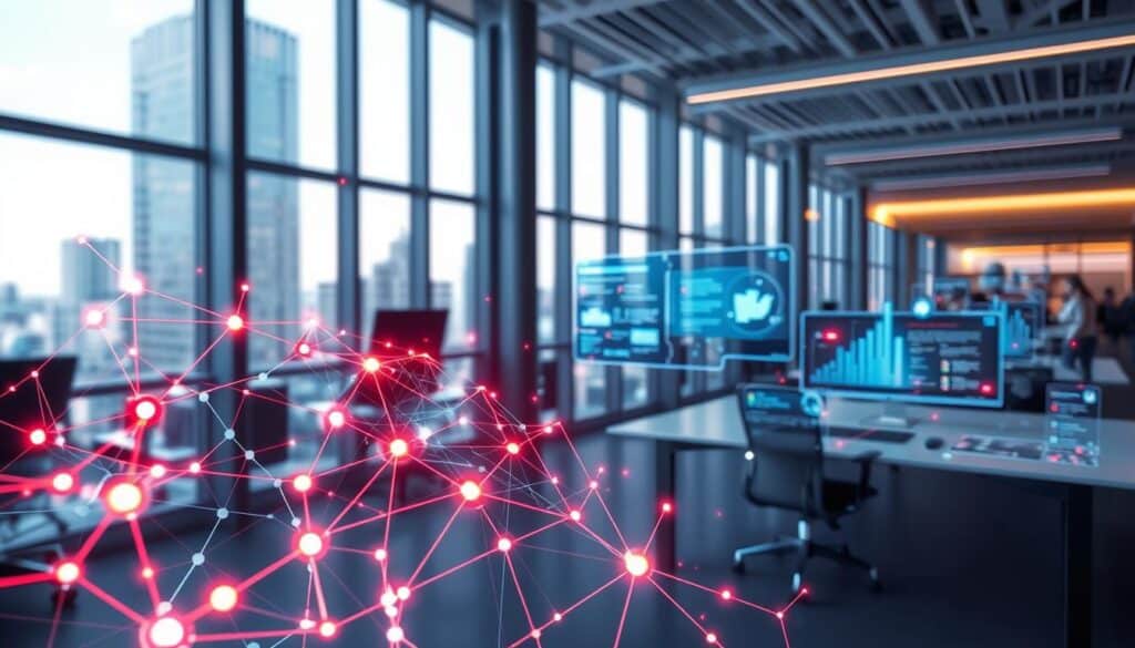 Künstliche Intelligenz Anwendung