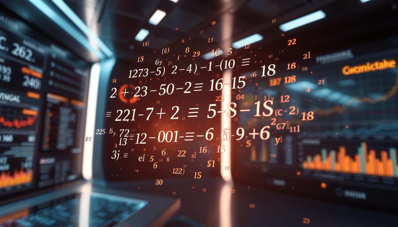 Künstliche Intelligenz Berechnung