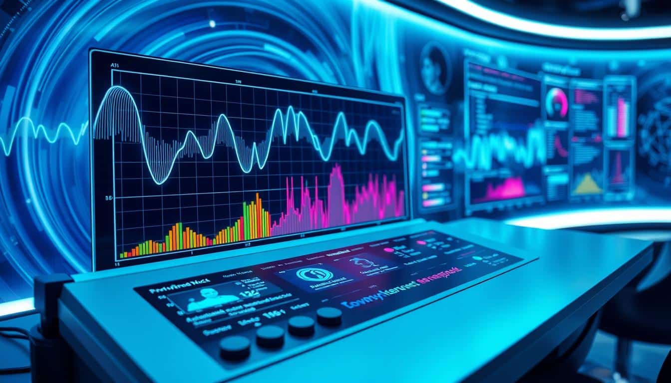 Künstliche Intelligenz Stimmanalyse