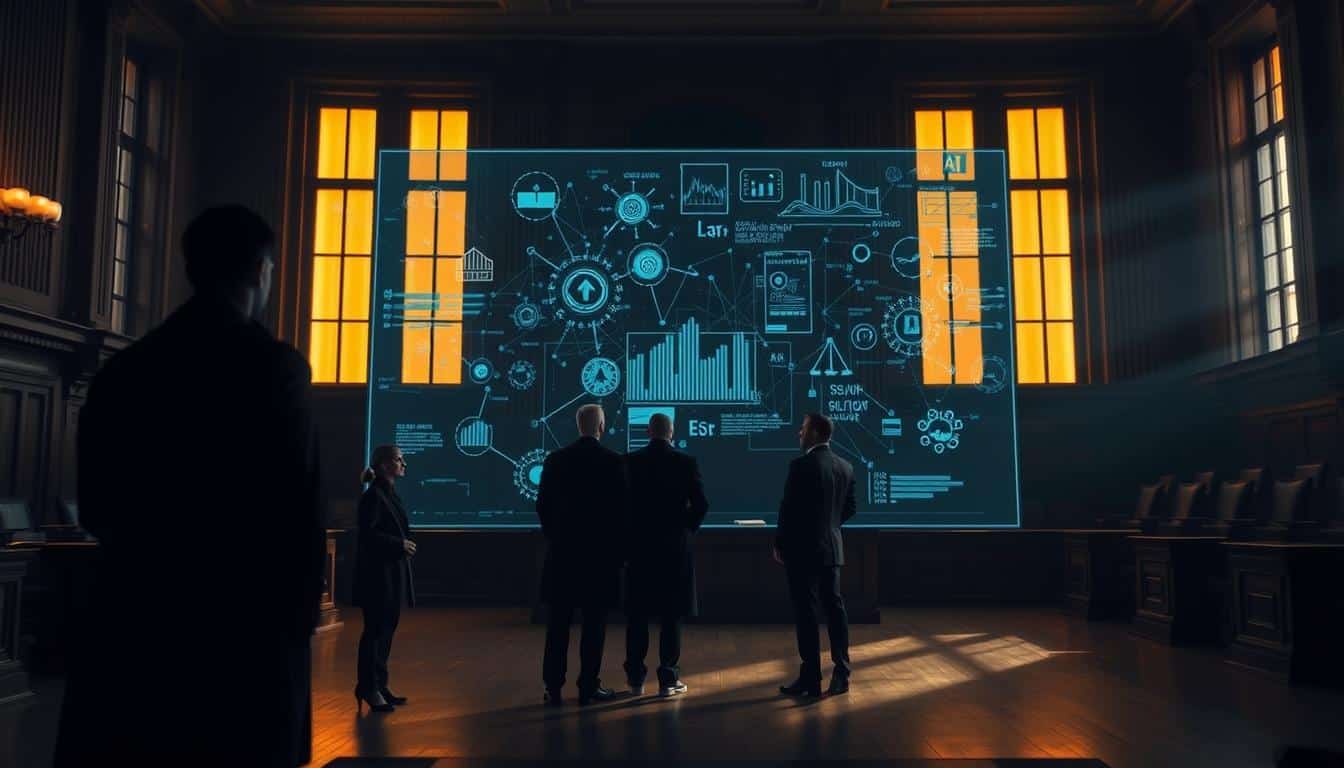 Künstliche Intelligenz im Recht