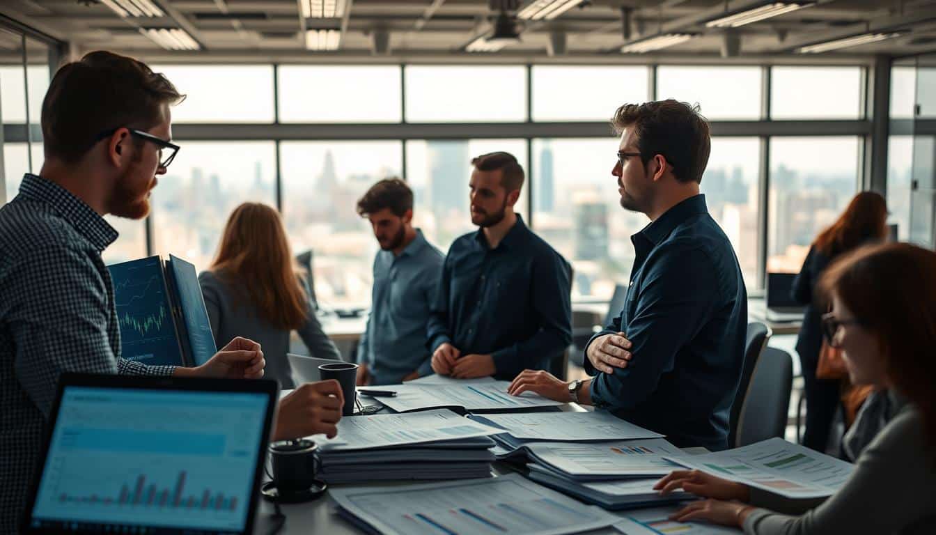 Künstliche Intelligenz in Förderprogrammen