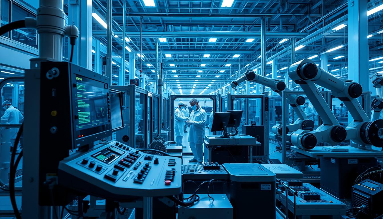 Künstliche Intelligenz in der Qualitätssicherung