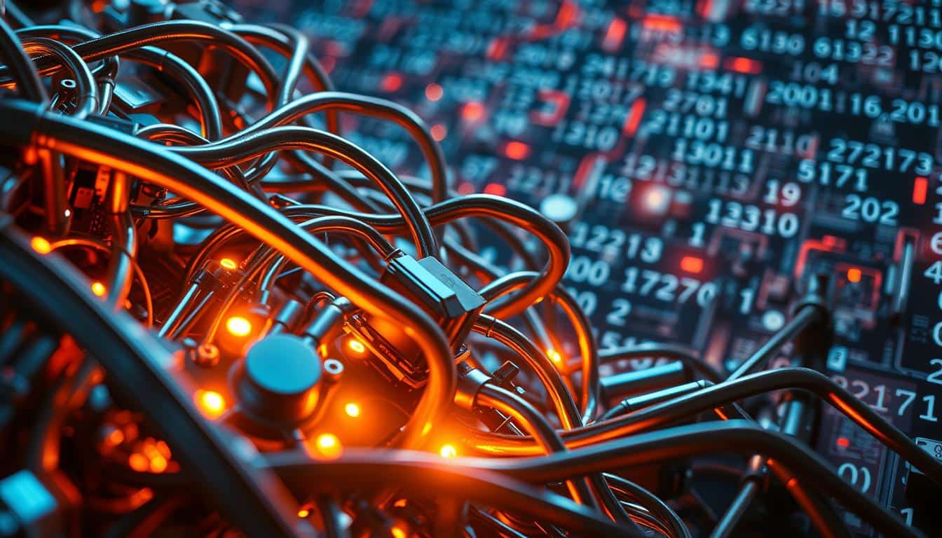 Künstliche Intelligenz und Entschlüsselung