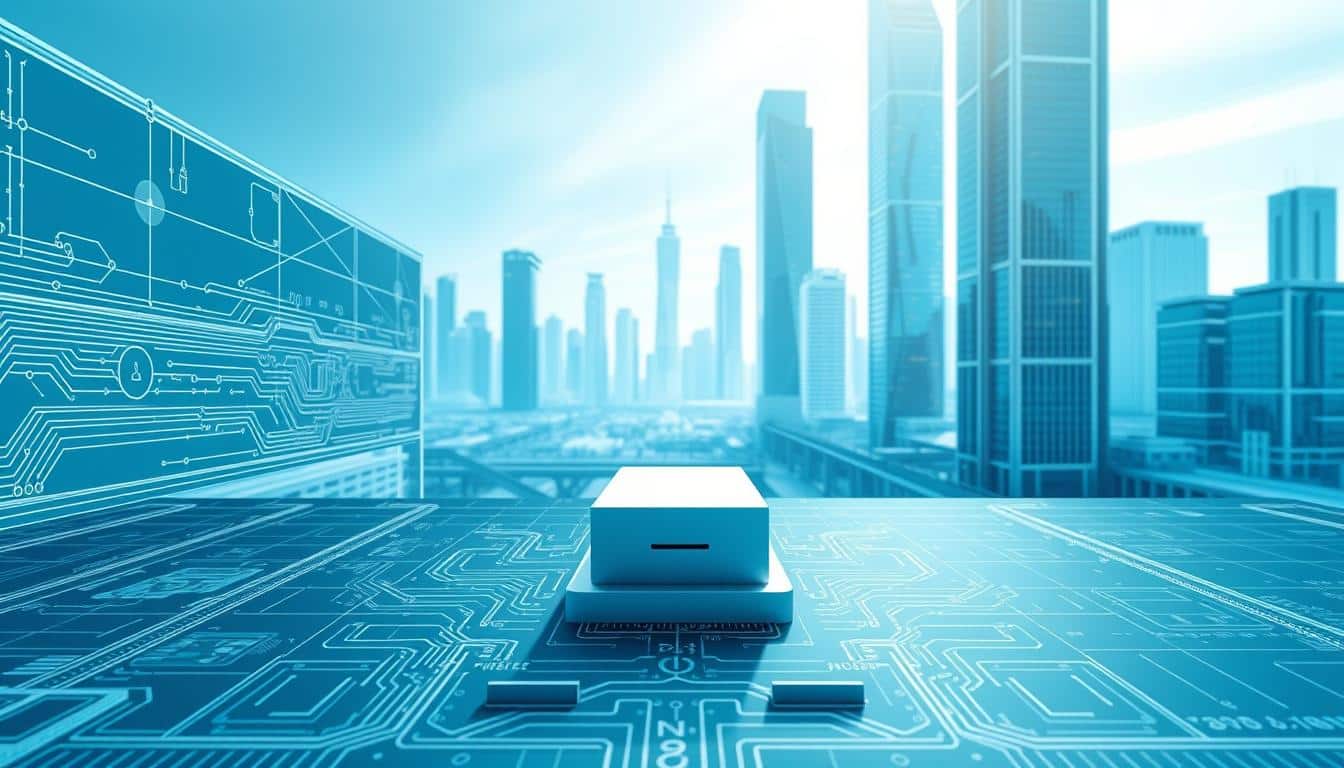Modellarchitektur und intelligente Systeme