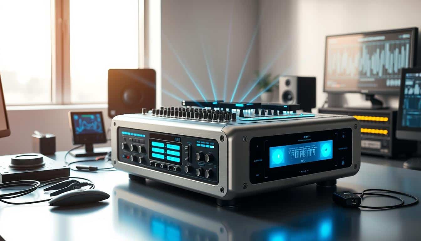 Musikgenerator