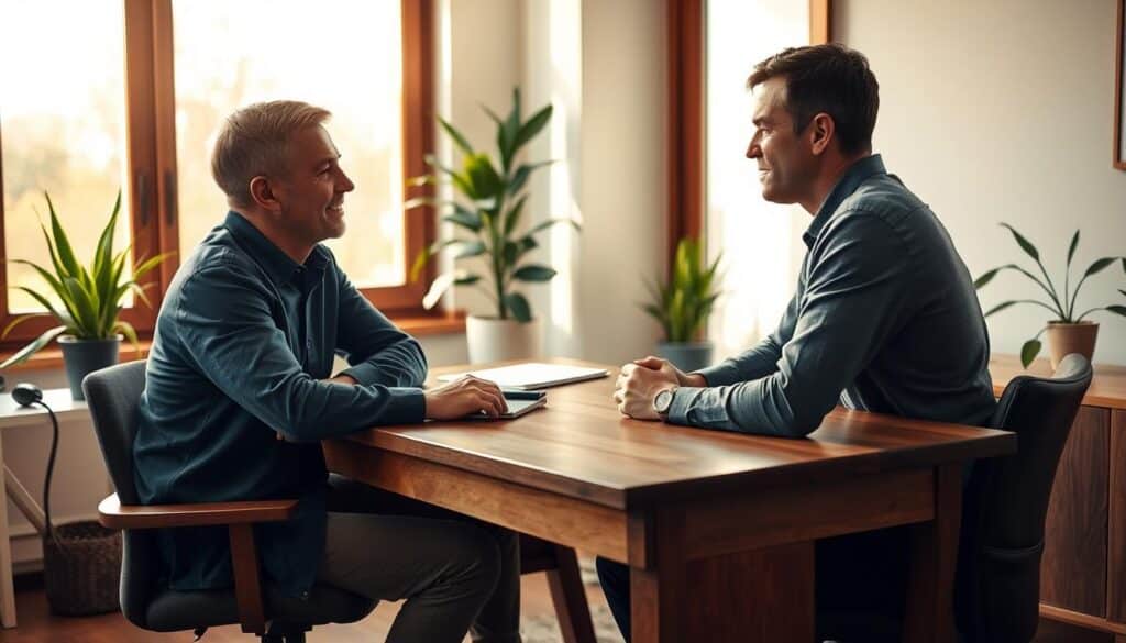 NLP Coaching