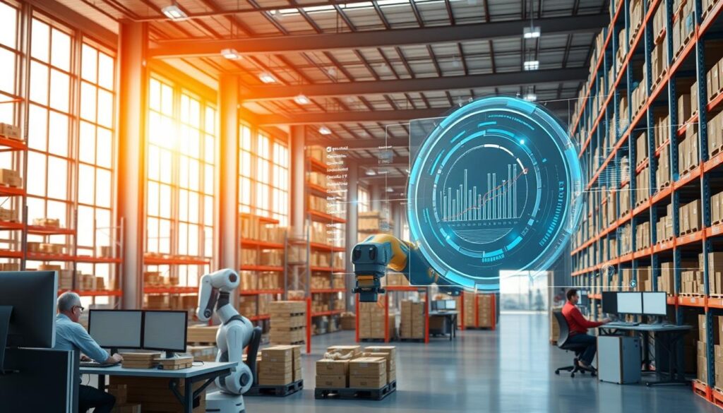 Optimierung der Inventarverwaltung