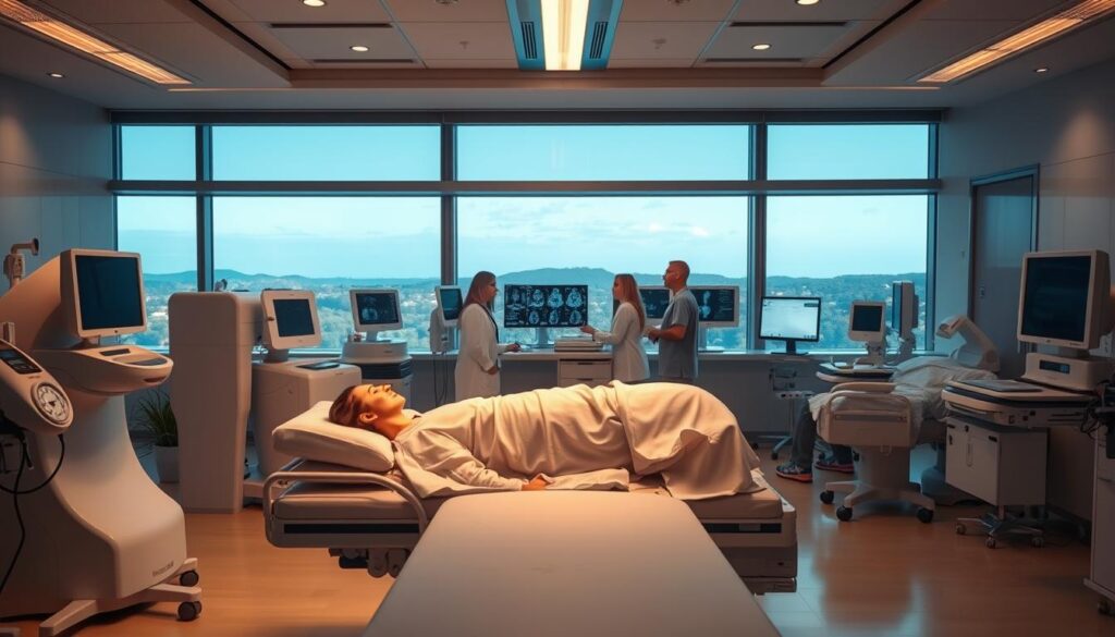 Patientenversorgung