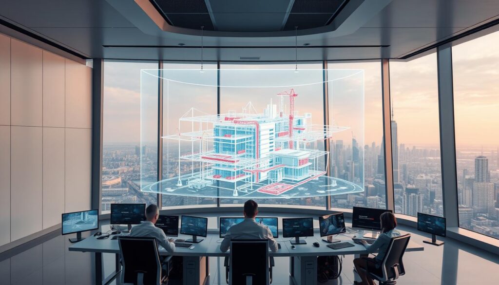 Planungsdigitalisierung
