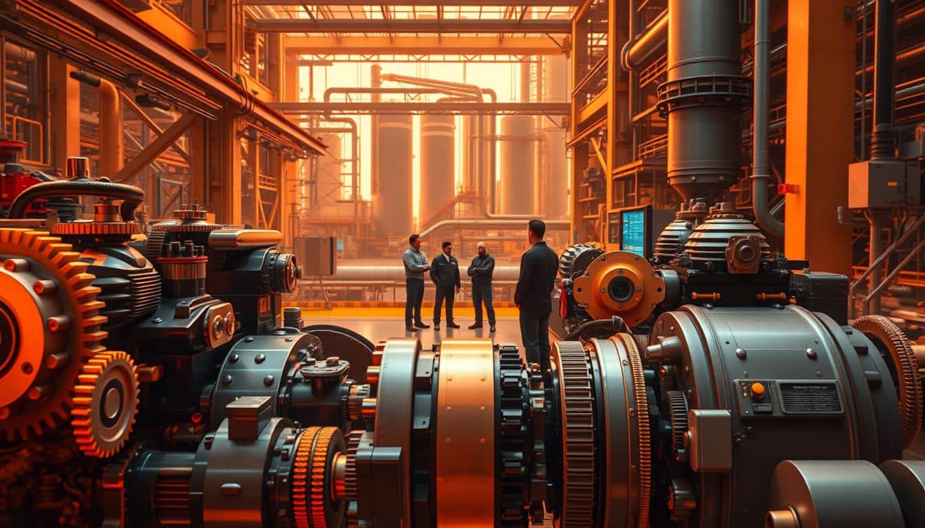 Predictive Maintenance