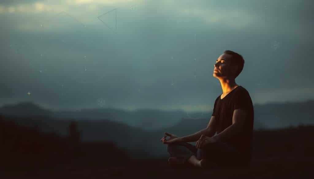 Psychologische Aspekte der Gedankensteuerung