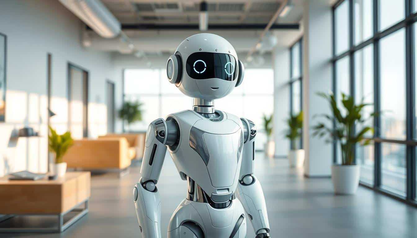 Roboterassistenz