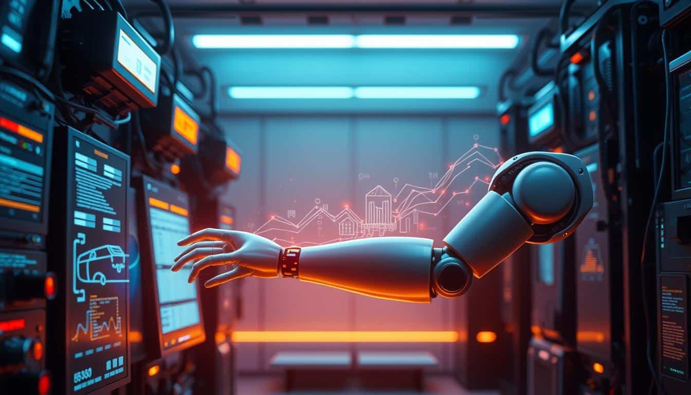 Robotic Process Automation