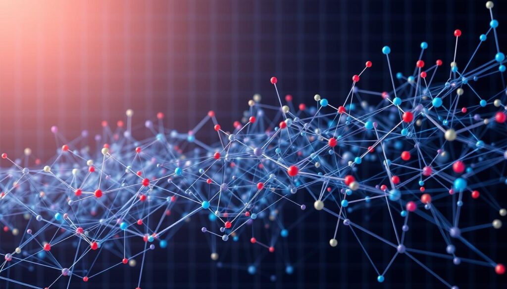 Schichten eines neuronalen Netzes