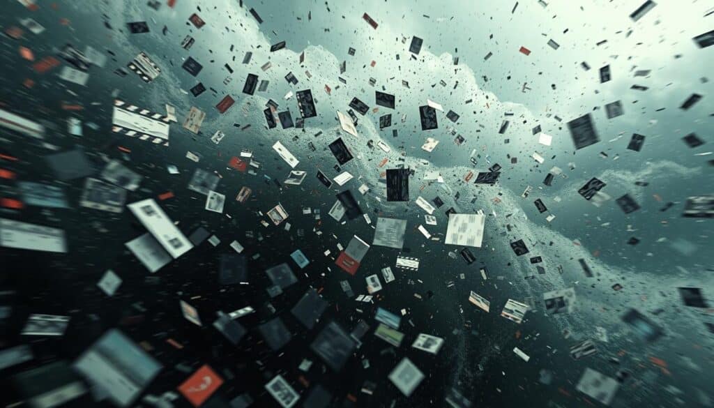 Schlechte Trainingsdaten