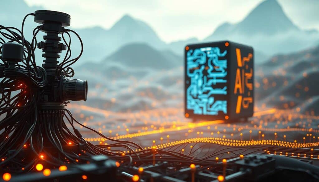 Sensortechnologie Bedeutung