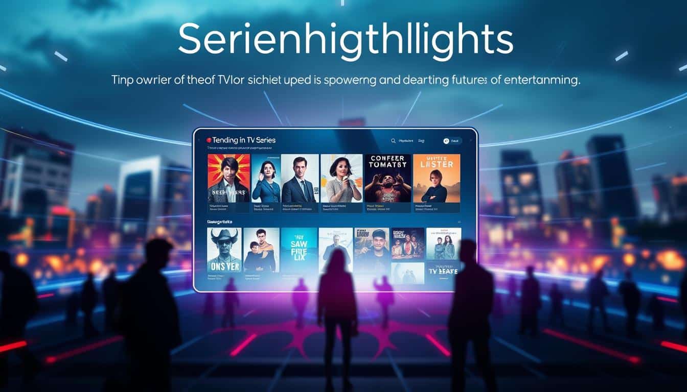 Serienhighlights