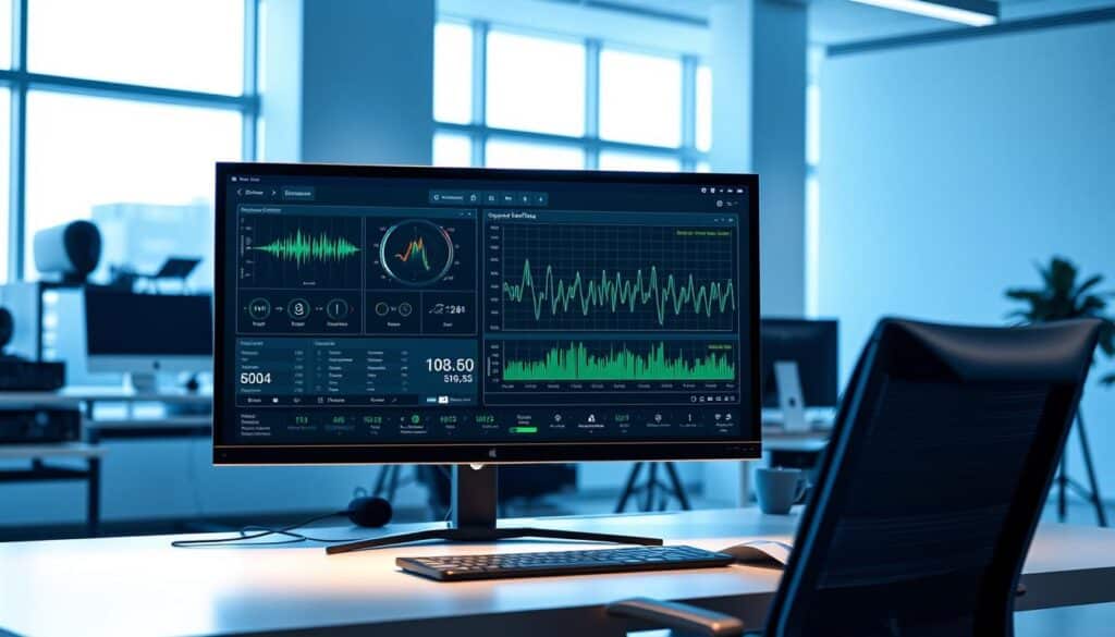 Spracherkennungssoftware