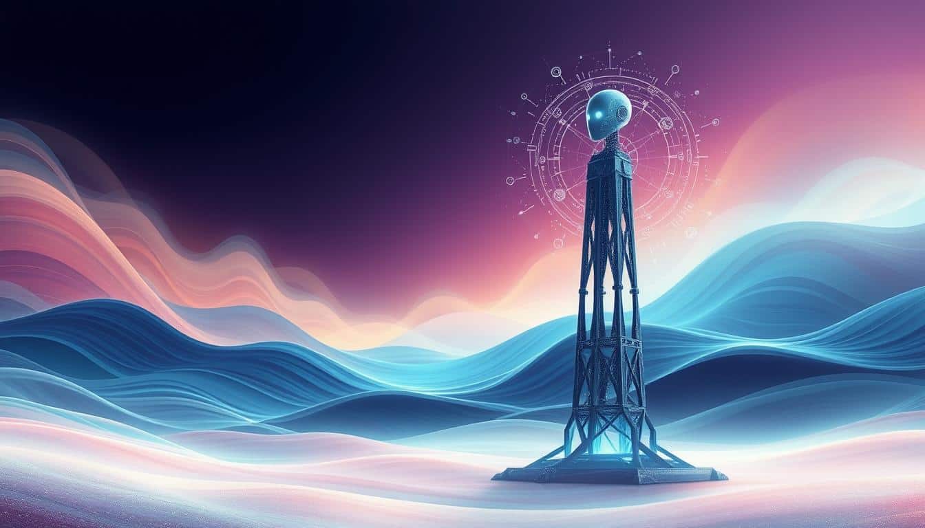 Stimmanalyse durch KI