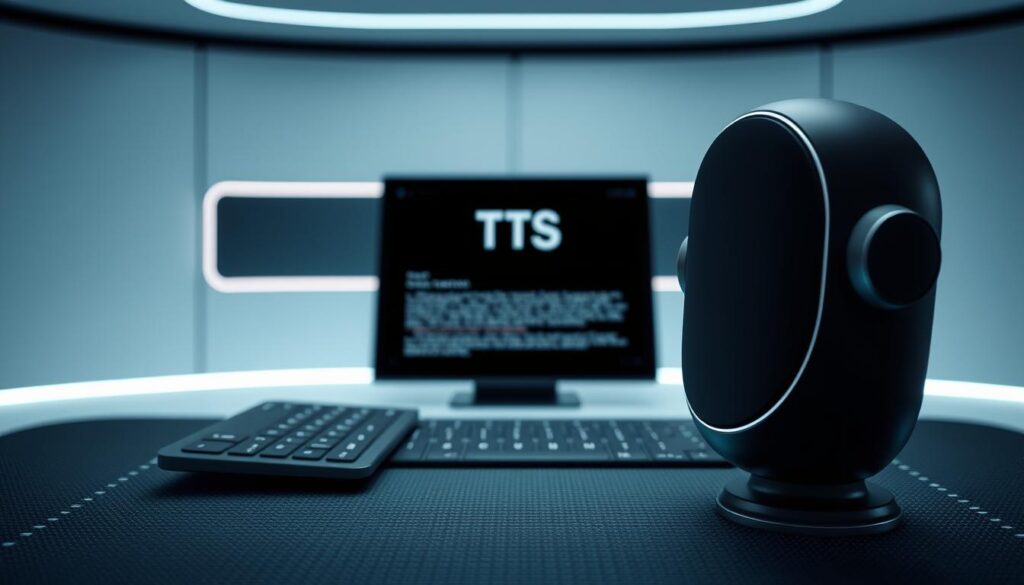 TTS-Technologie