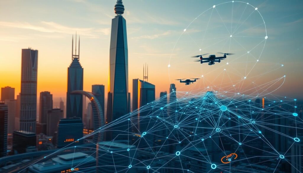 Technologieentwicklung KI