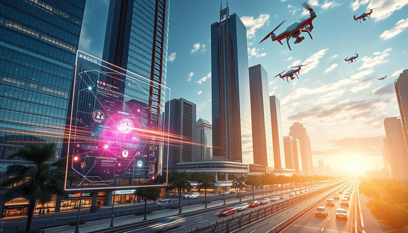 Videostream meets Machine Learning