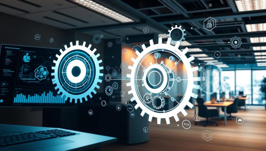 Workflow-Optimierung
