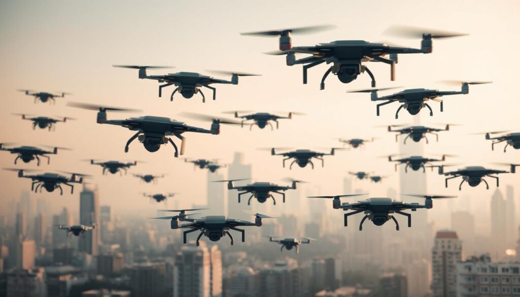 algorithmische Koordination