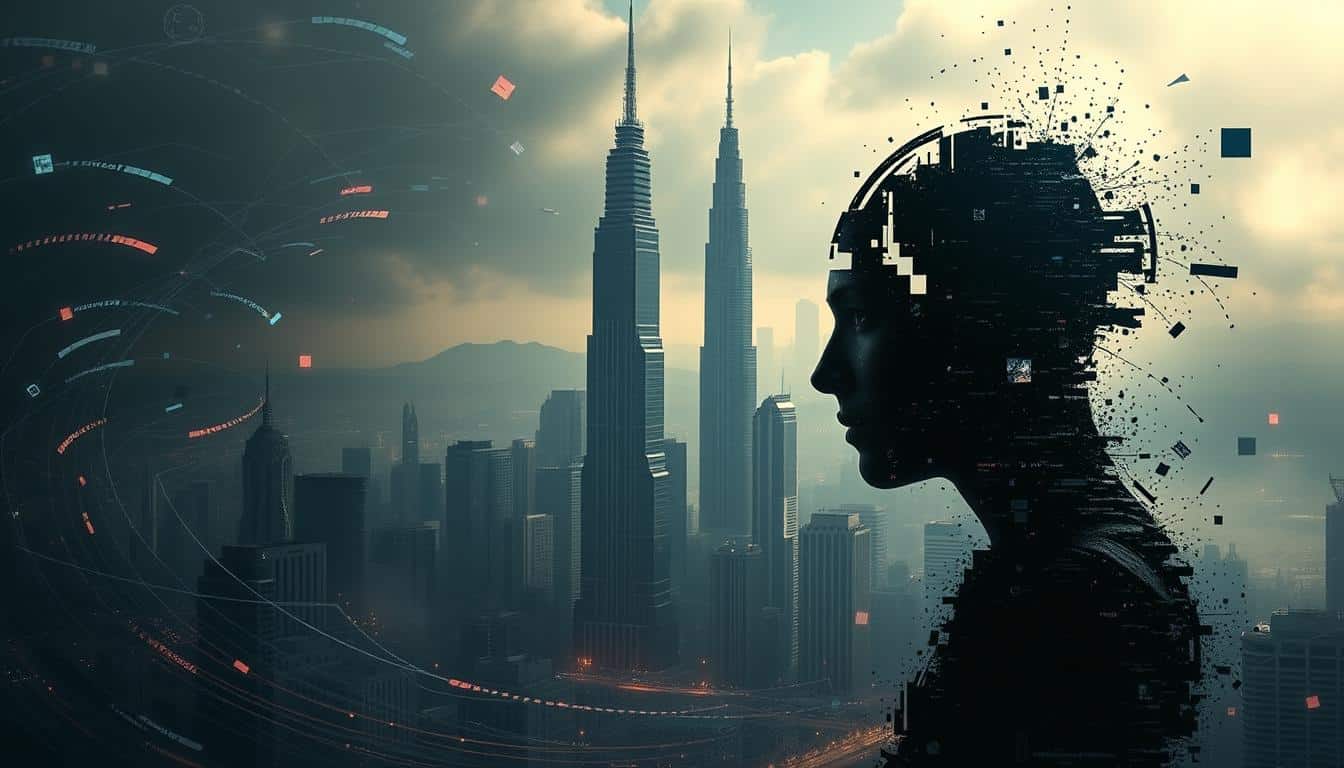 algorithmische Voreingenommenheit