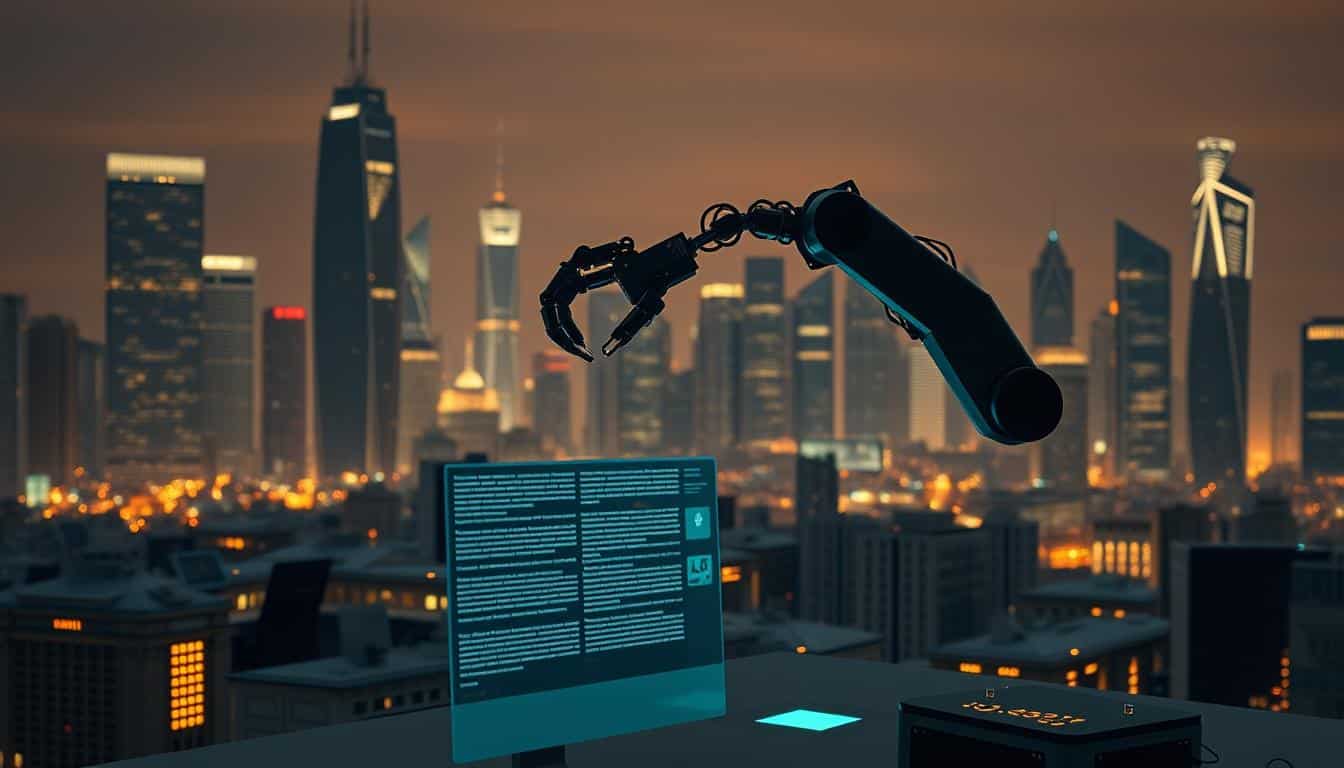 automatisierte Beitragserstellung