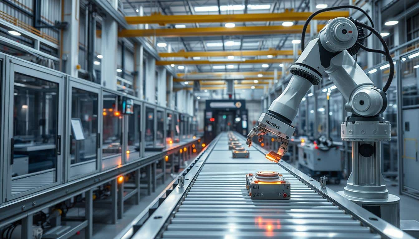 automatisierte Inspektion