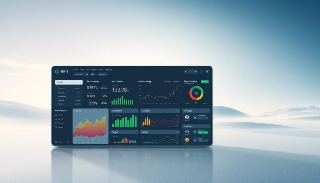 automatisierte Portfoliosteuerung
