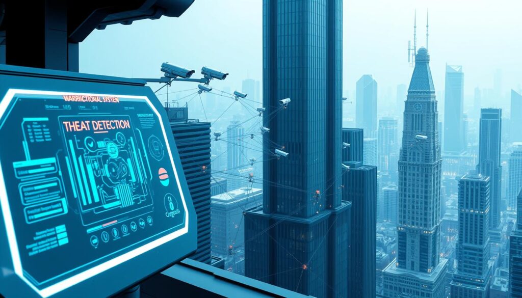 intelligente Warnsysteme
