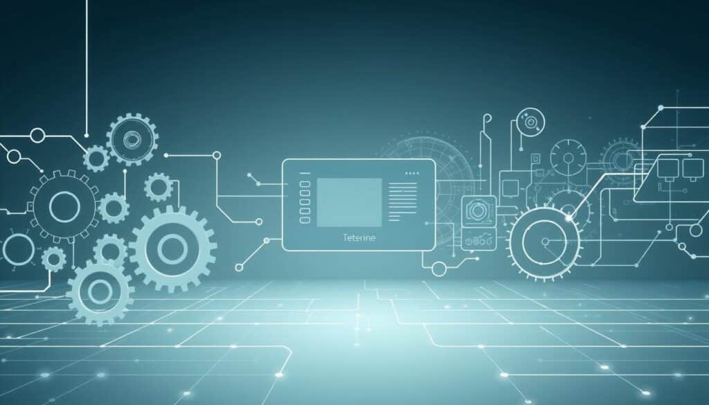 nahtlose Systemintegration